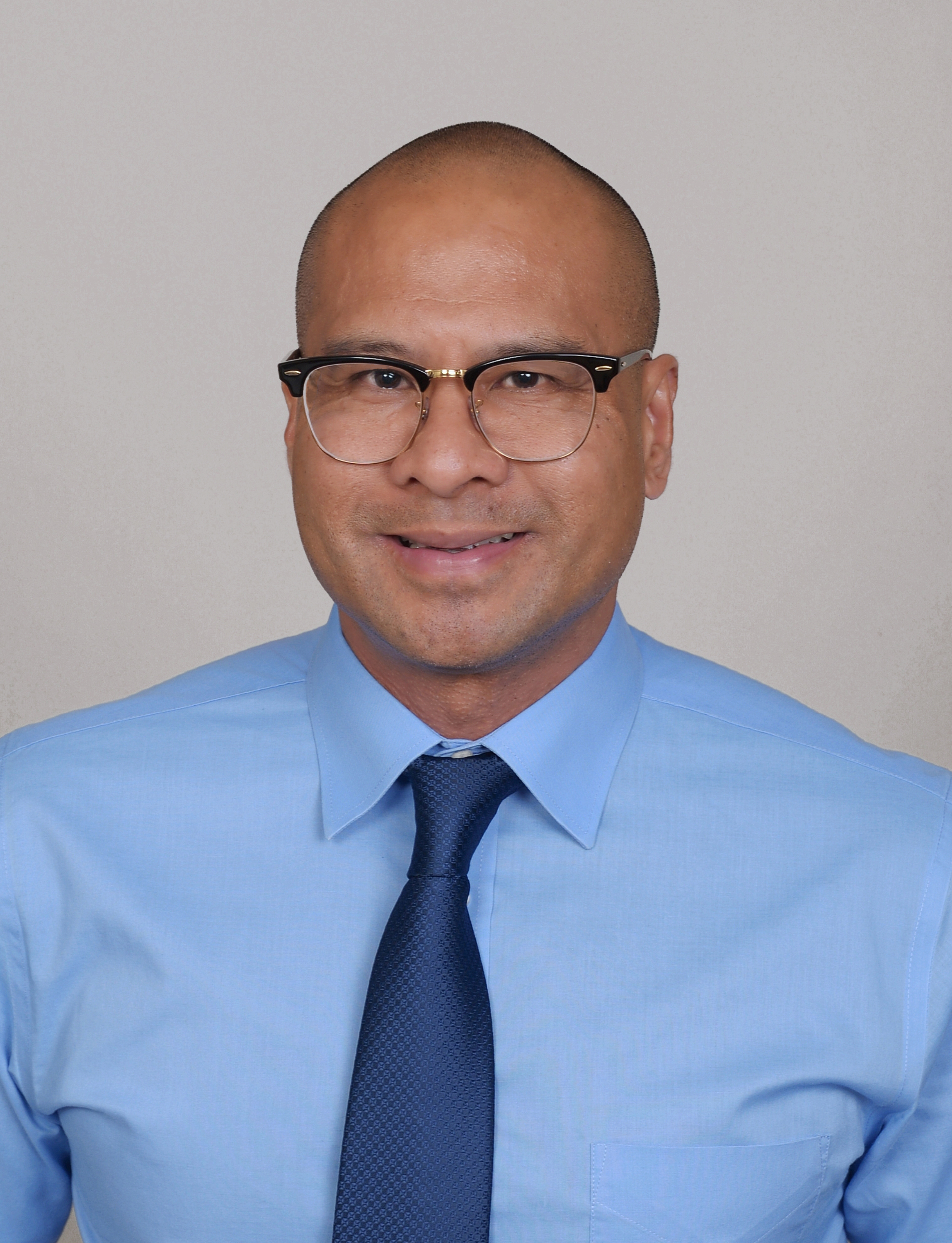Carlos Paras