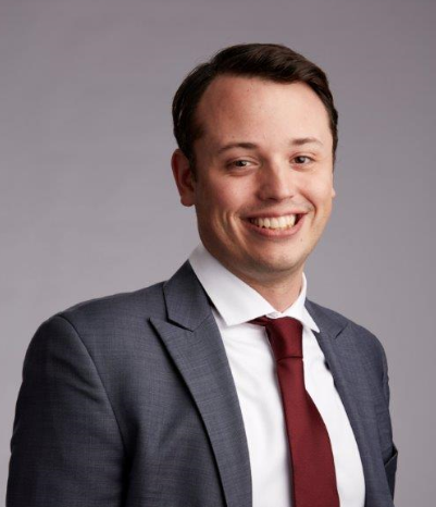 Daniel Ronesi