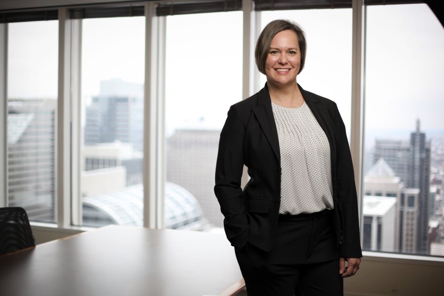 Wendy Althen, MBA, ALPP