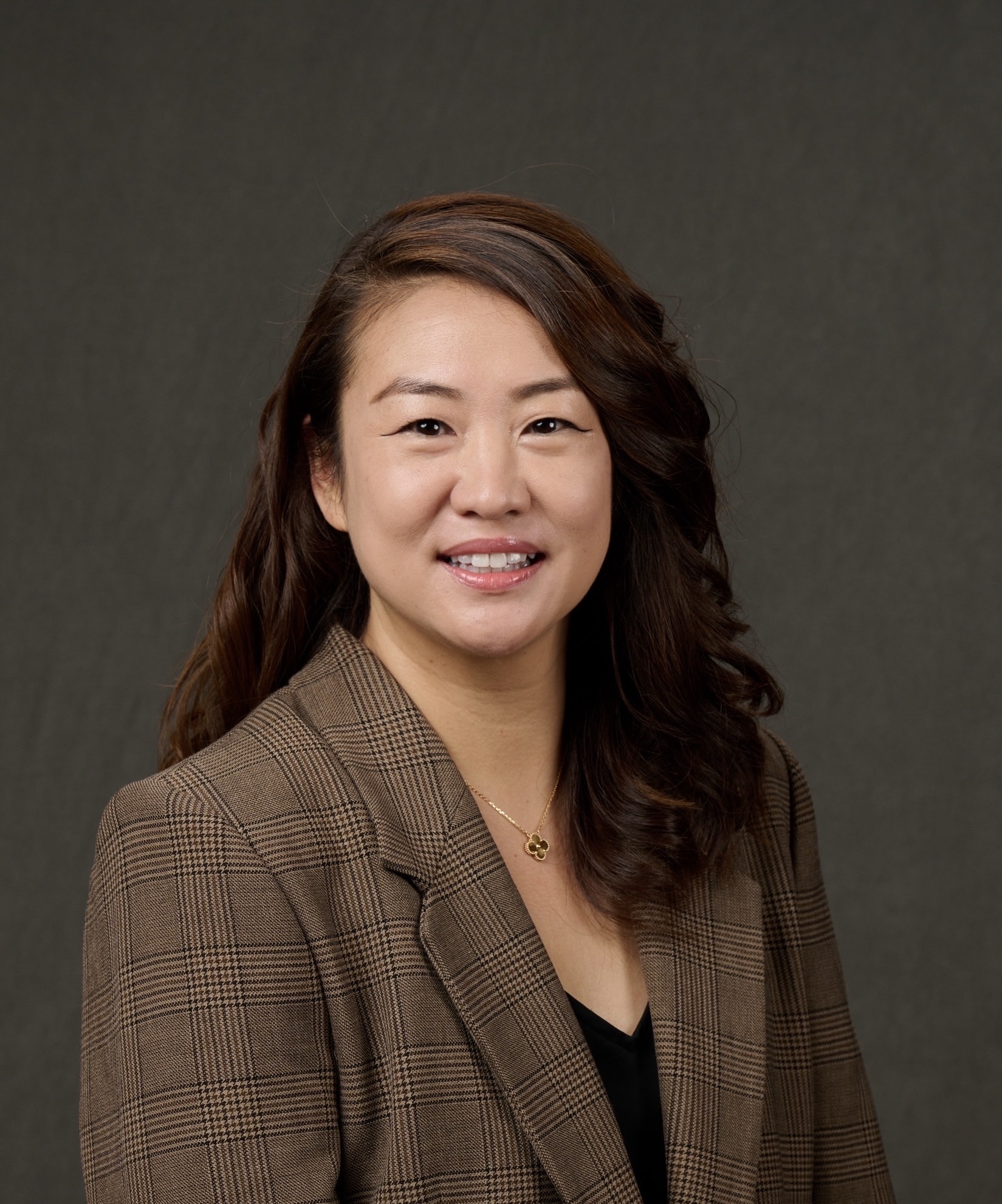 Jamie Kim (Gibson Dunn)
