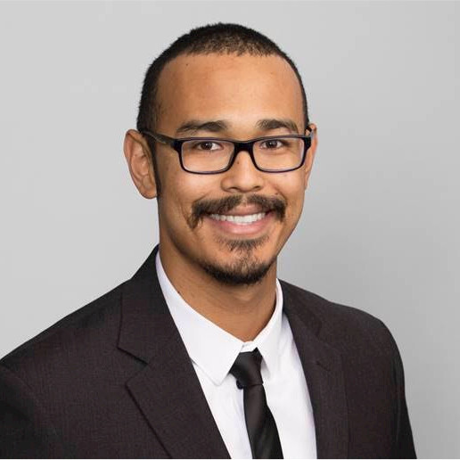 Roland Yuta Hendrickson