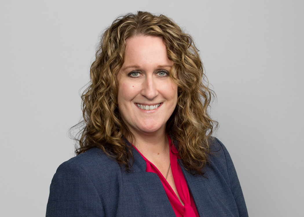 Jenny L. Brown