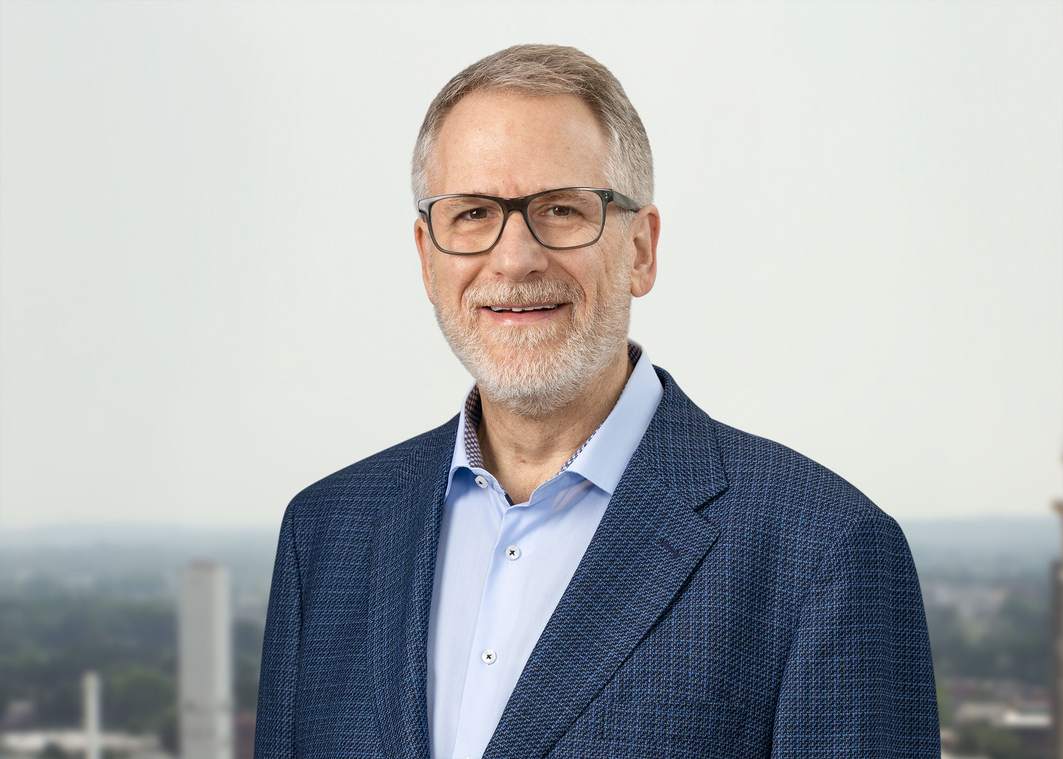 Peter Hitson