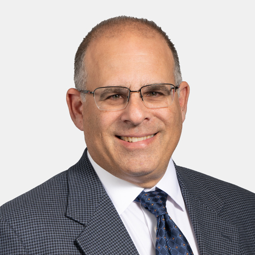 Howard P. Janis