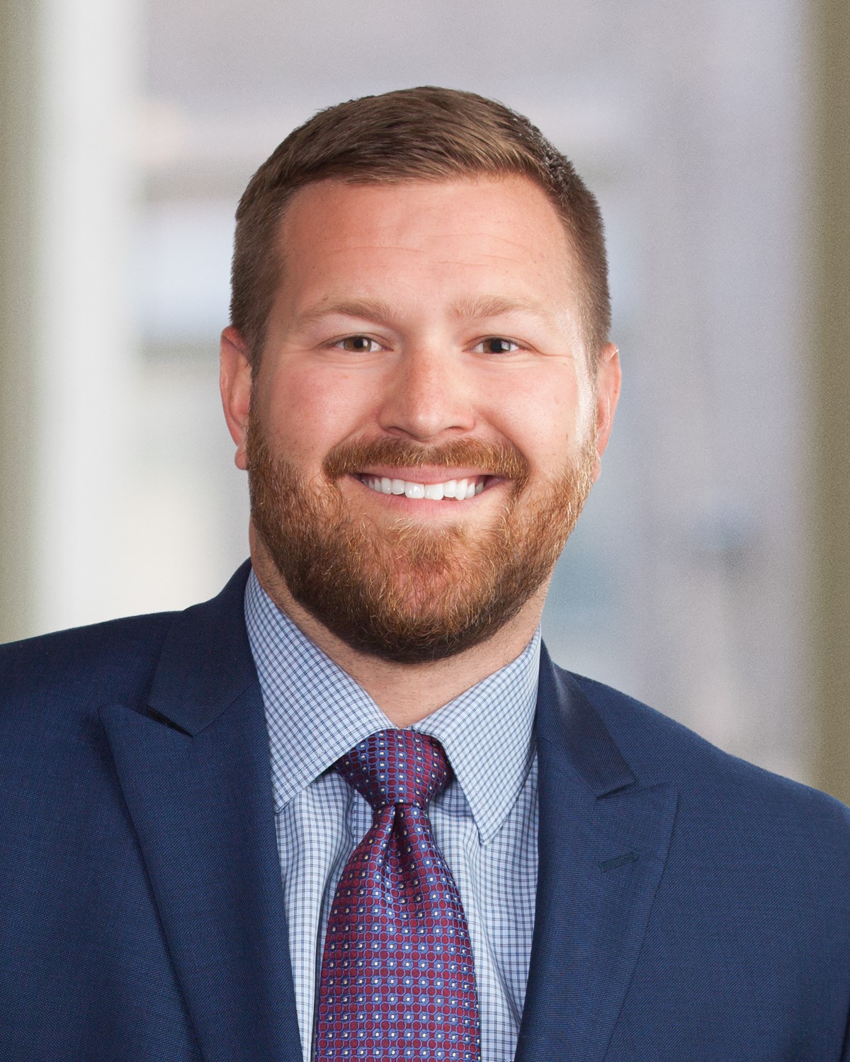 Jared Applegate