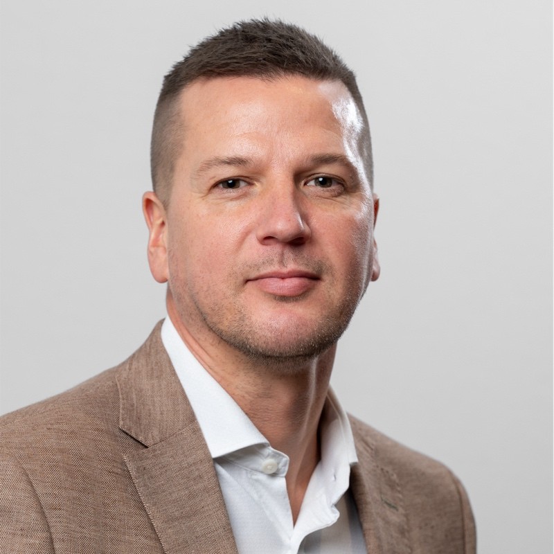 Kris Barker