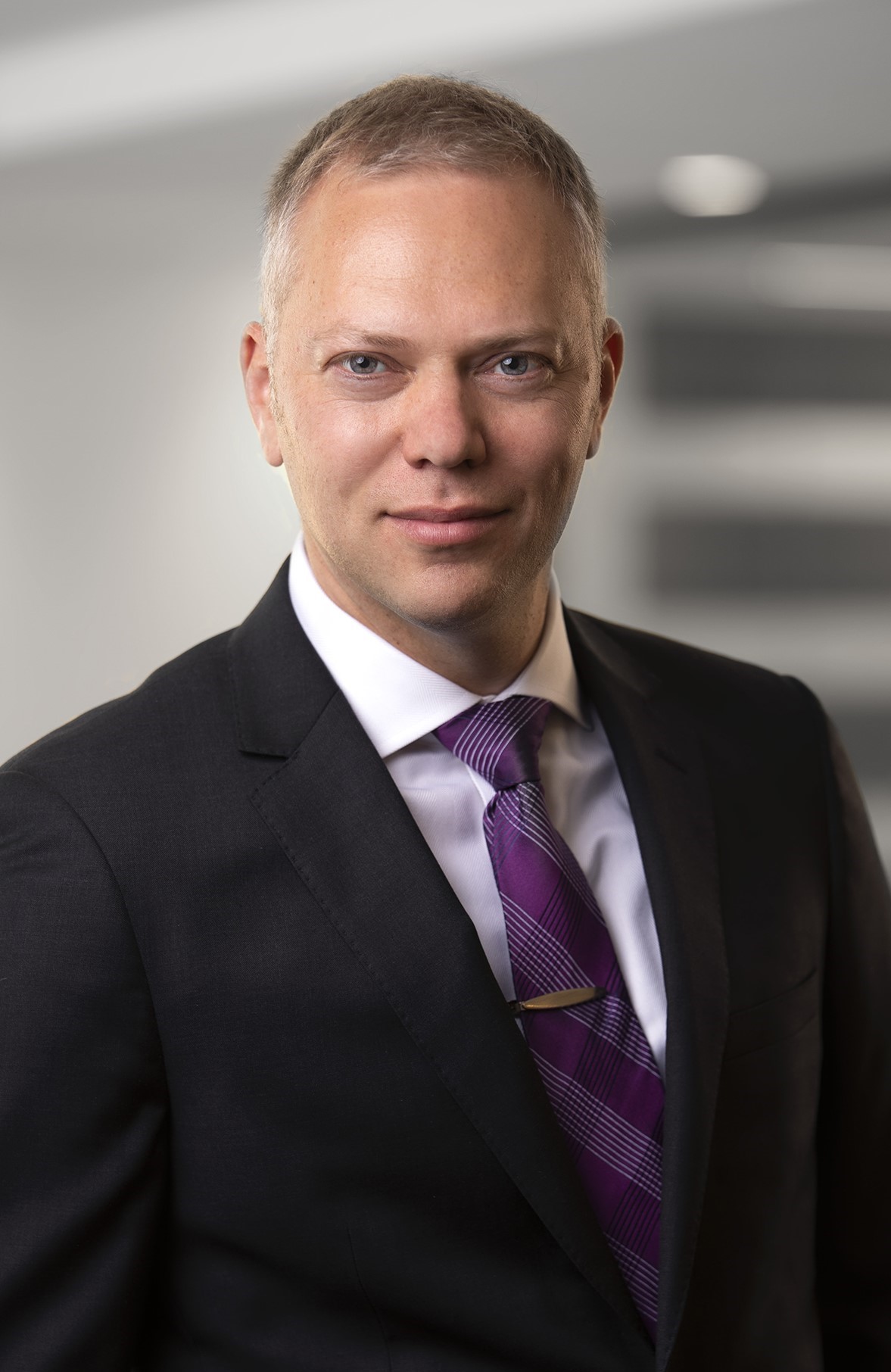 Mikhail Makarovsky