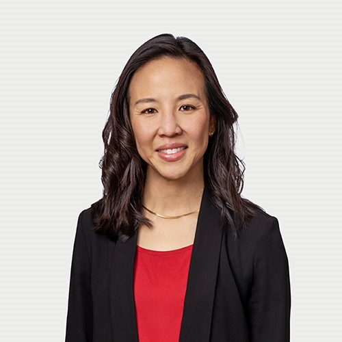 Wendy Kao