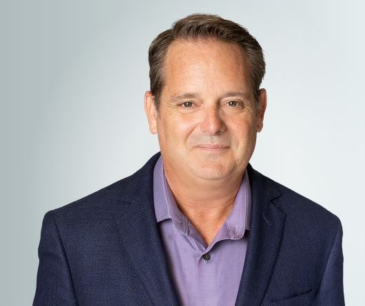 Robert F. Brackett III