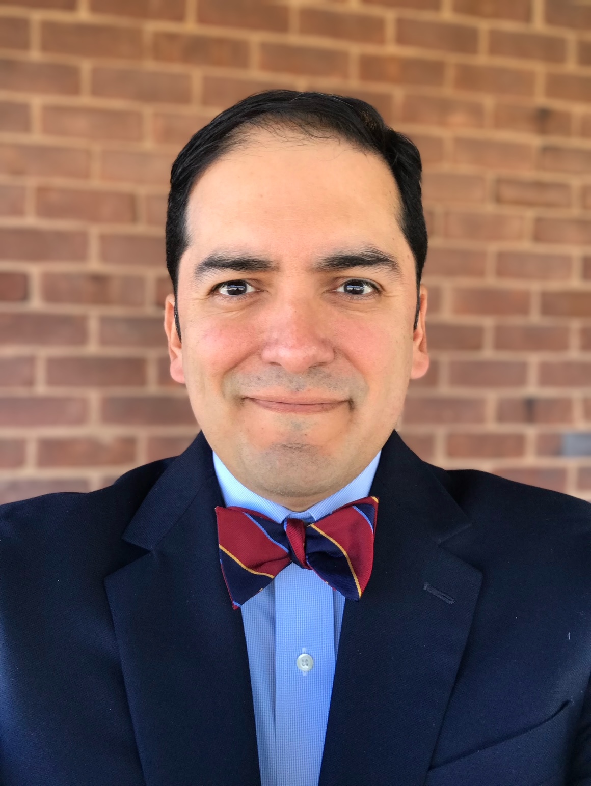 Mark Apolinar