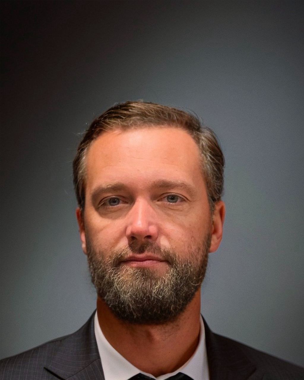 Colin Spongberg