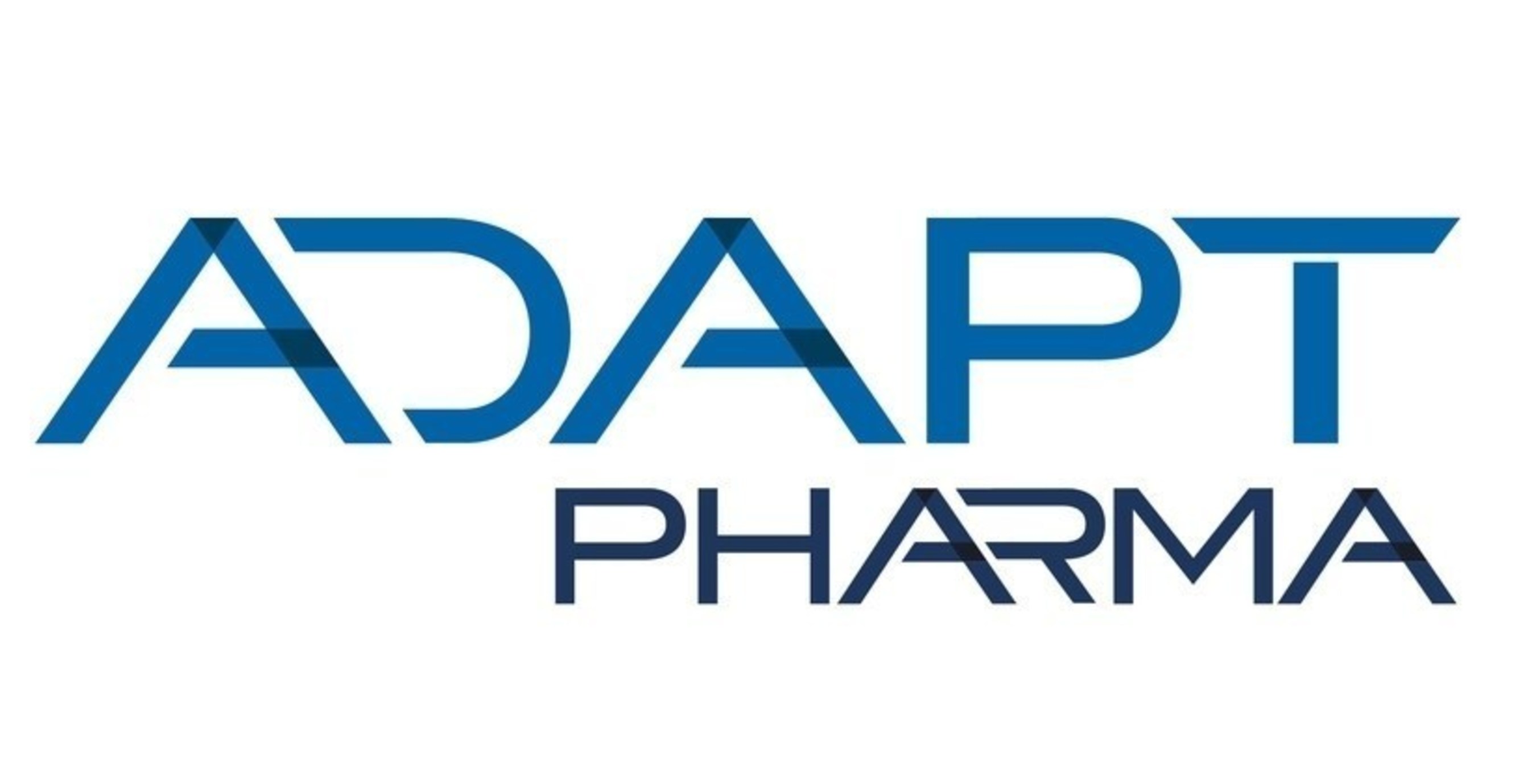 A-dapt logo