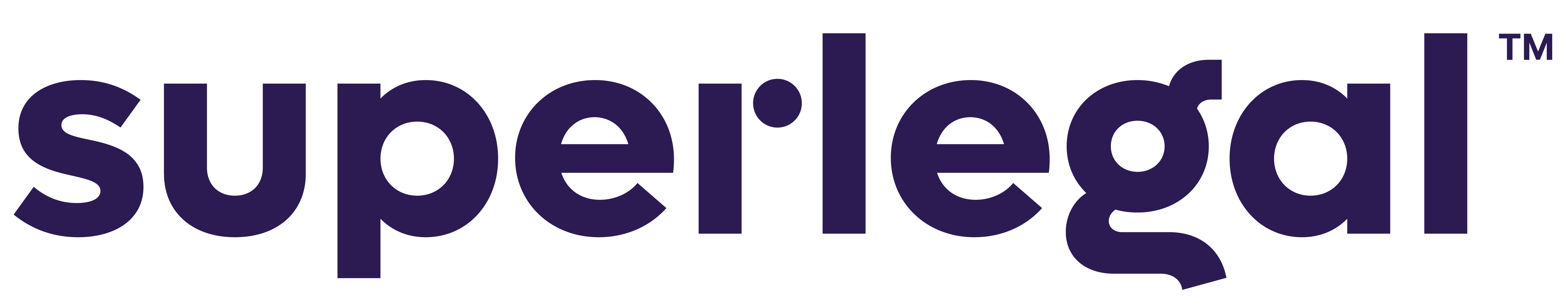 Superlegal logo