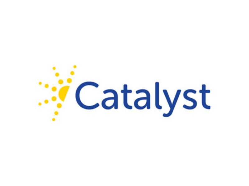 Catalyst Repository Systems logo